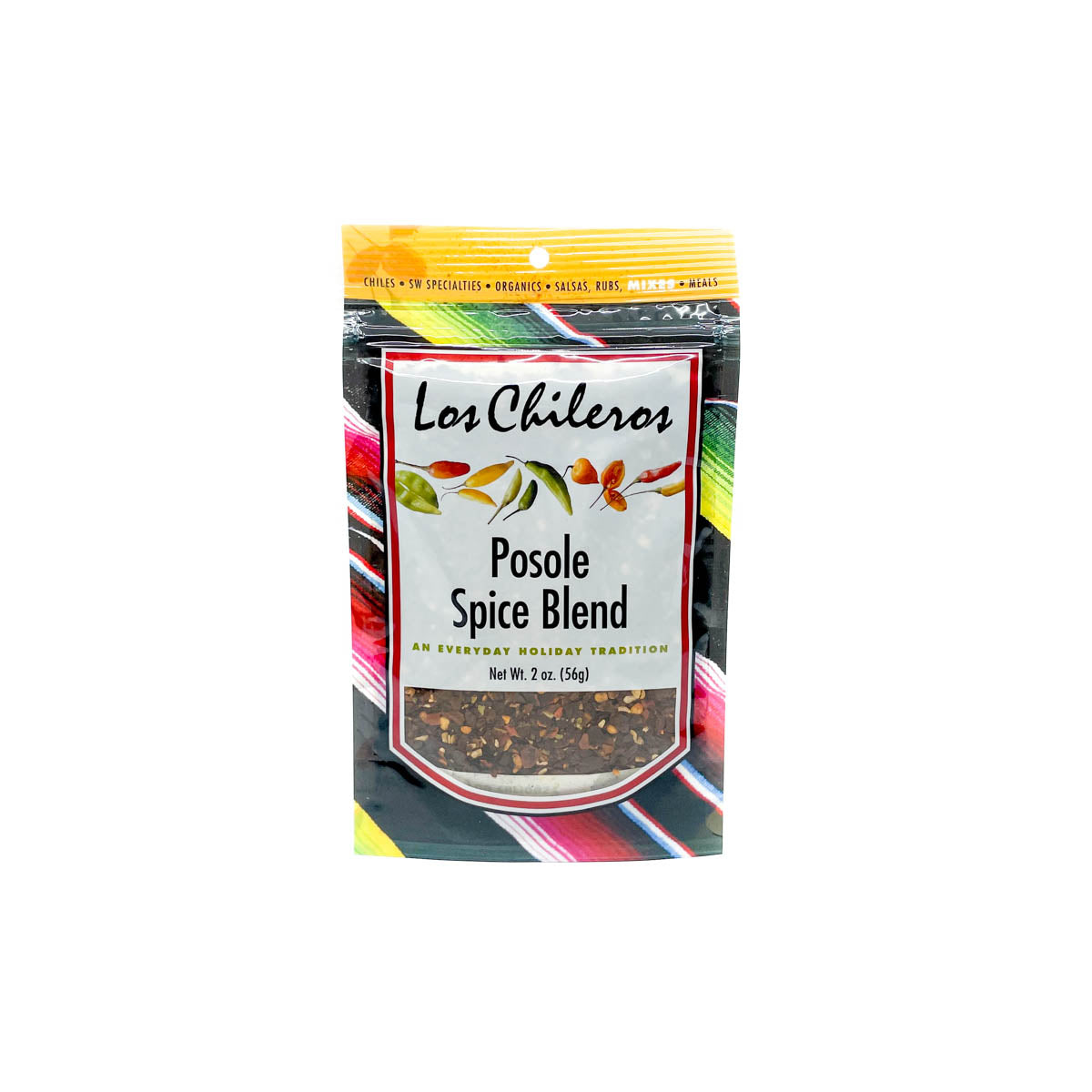 Posole Spice Blend 2 oz.