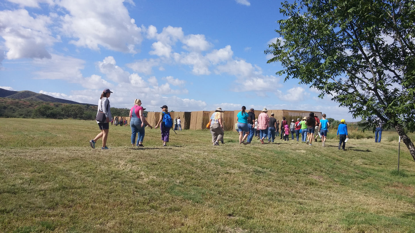 Farm Field Day Recap