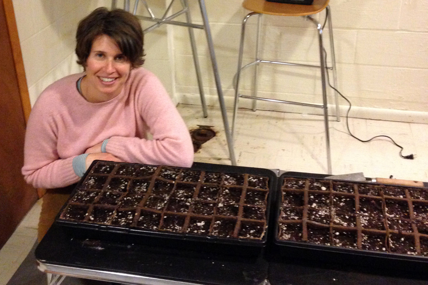Meet NS/S Supporter Brooke Pickrell