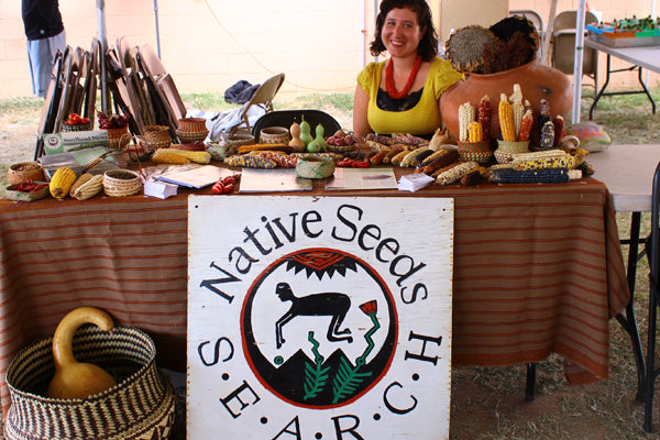 News from the Conservation Farm: Harvest and Closing Down for the Season
