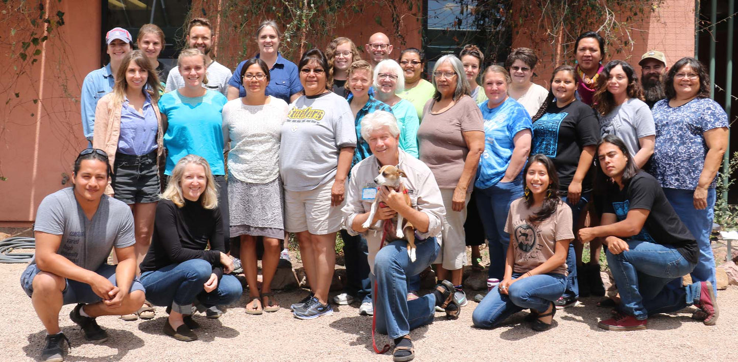 Fun and Inspiring Introduction to Seed Saving Workshop!