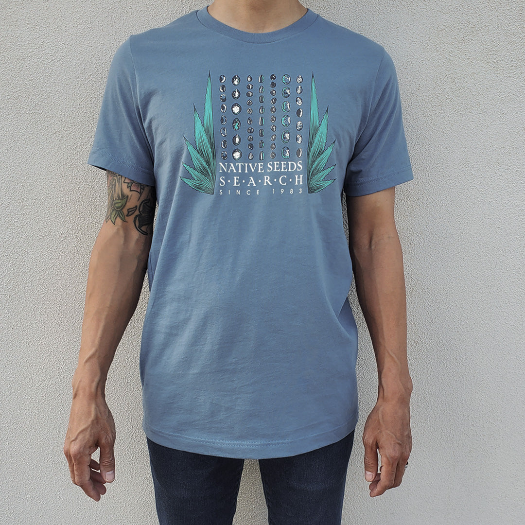NS/S Arid Lands Seed T-Shirt