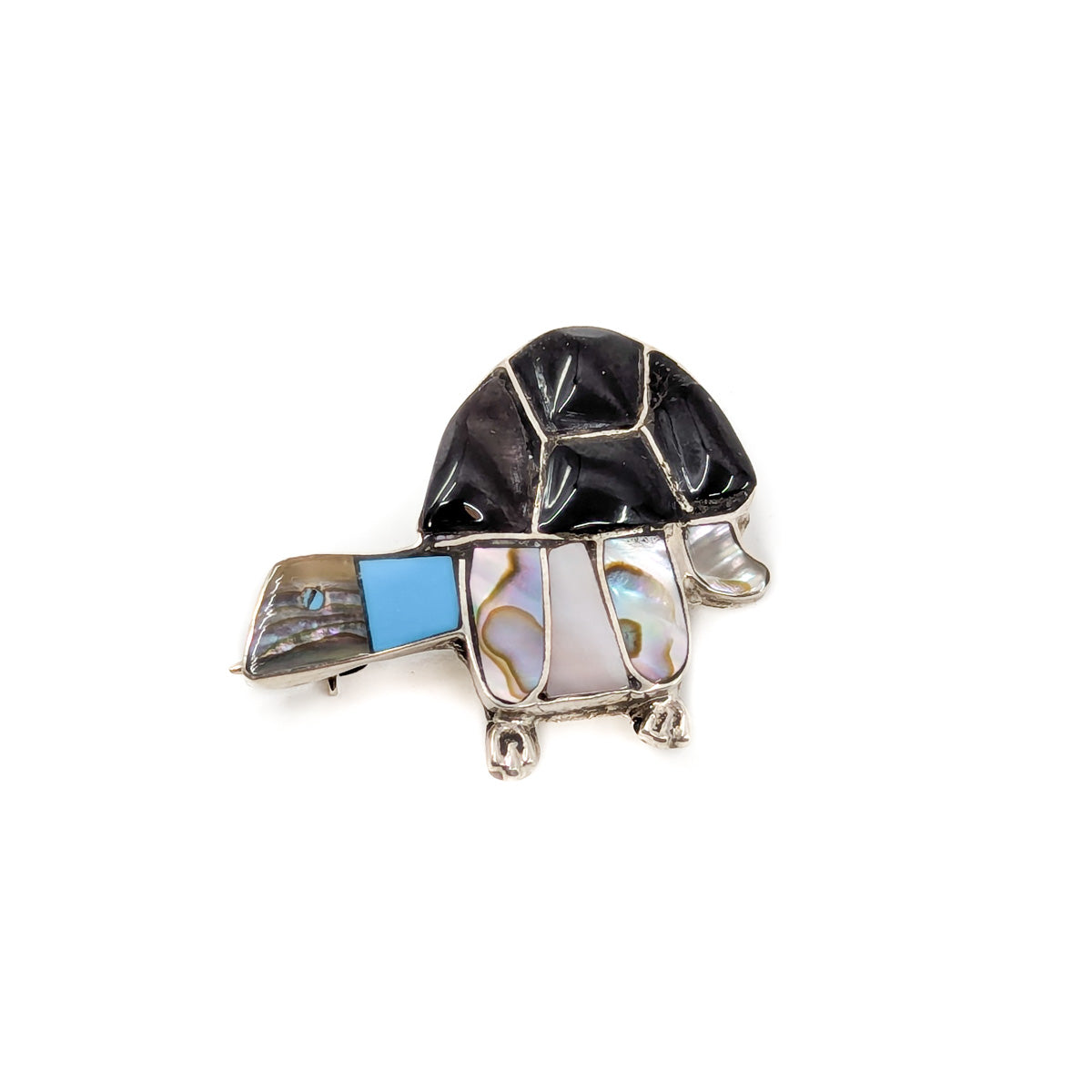 Desert Tortoise Pin/Pendant