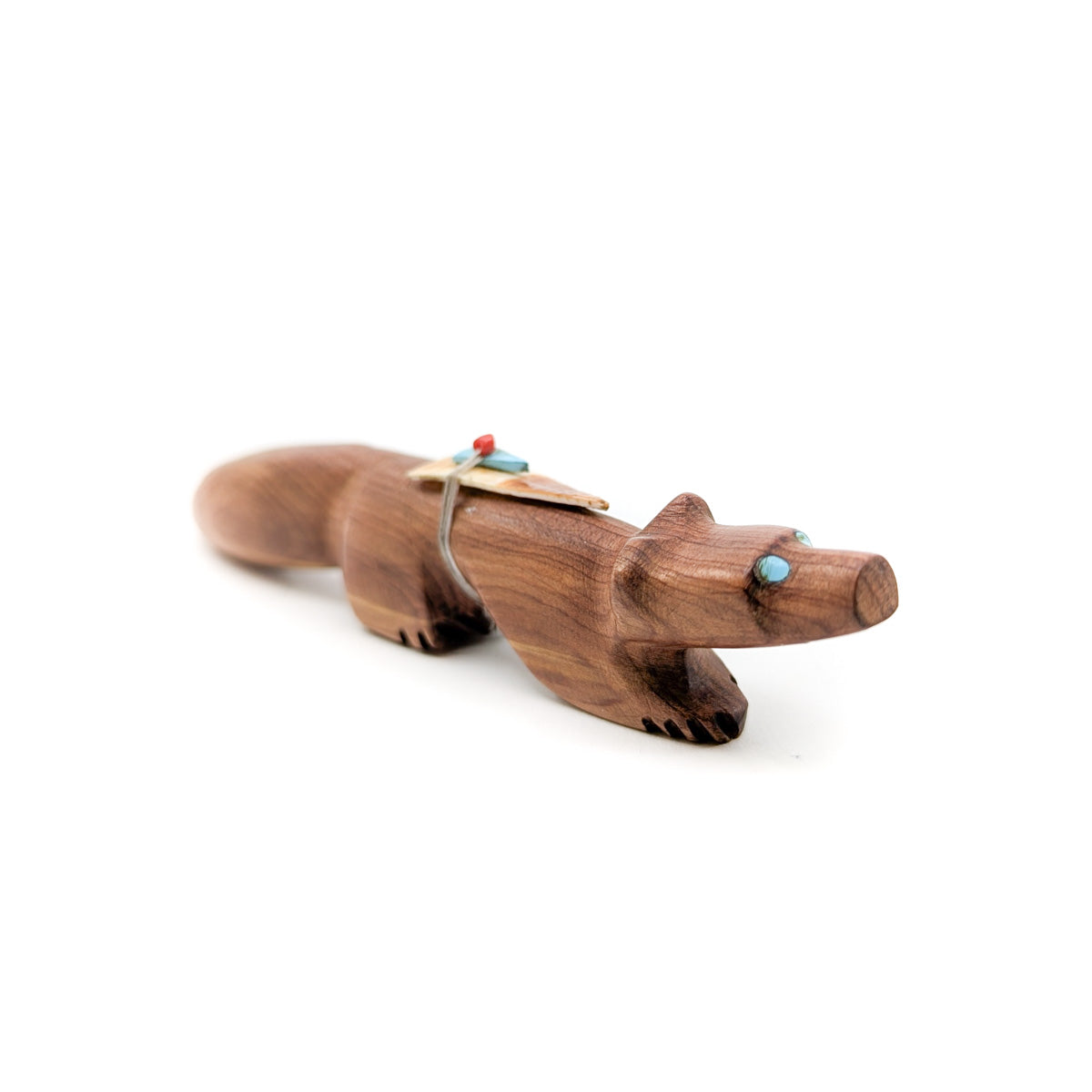 Cedarwood Fox