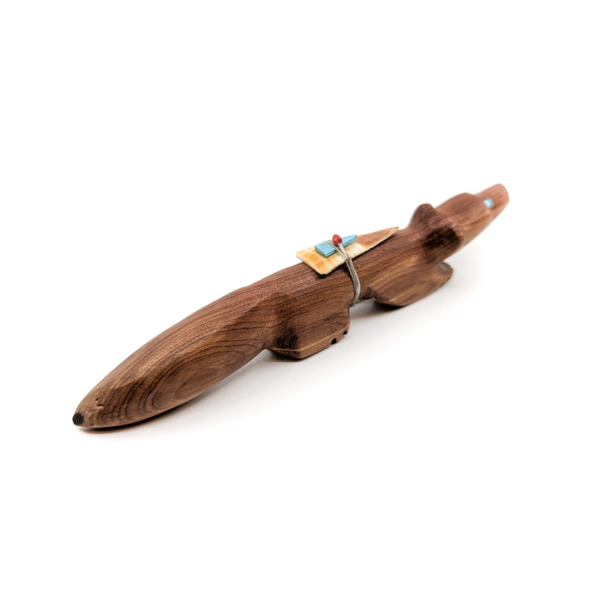 Cedarwood Fox