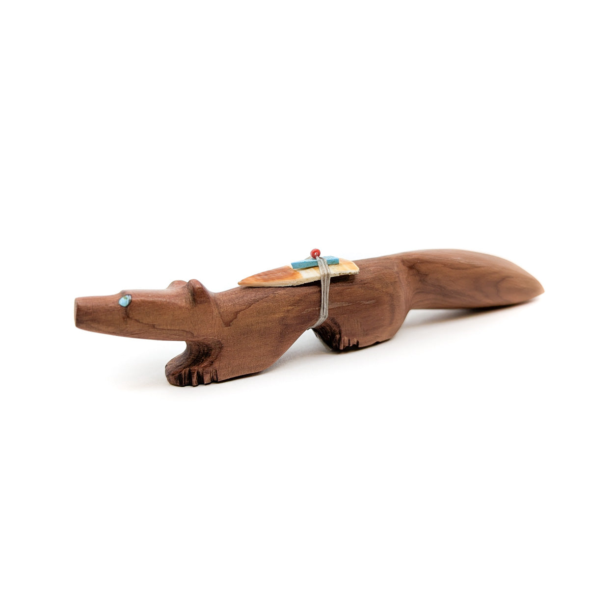 Cedarwood Fox