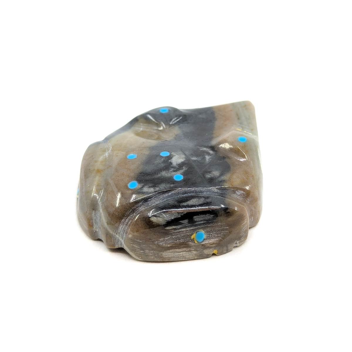 Picasso Marble Frog