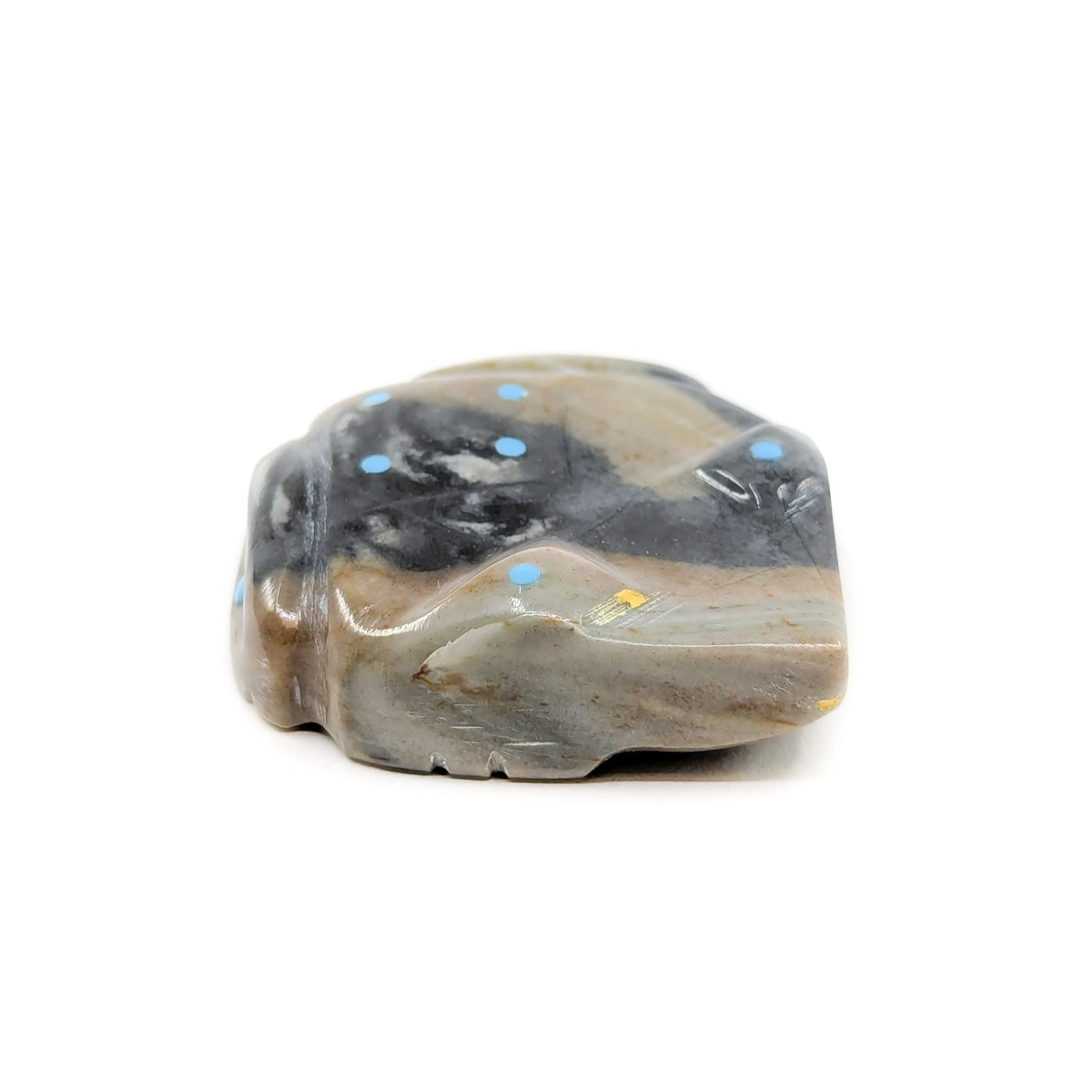 Picasso Marble Frog