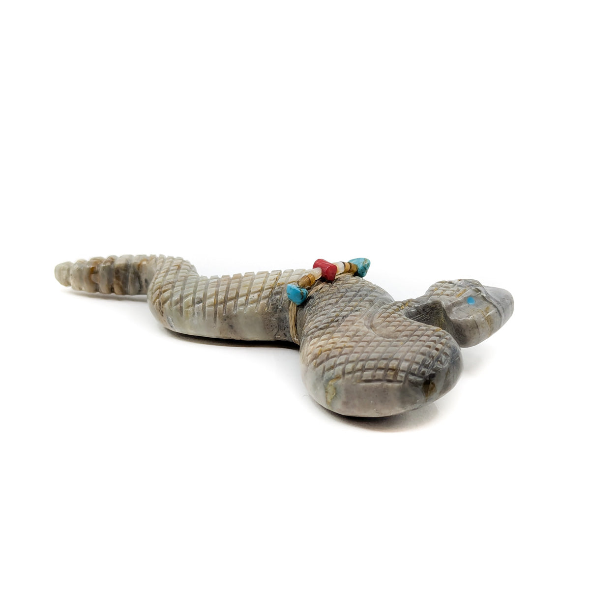 Picasso Marble Grey Snake