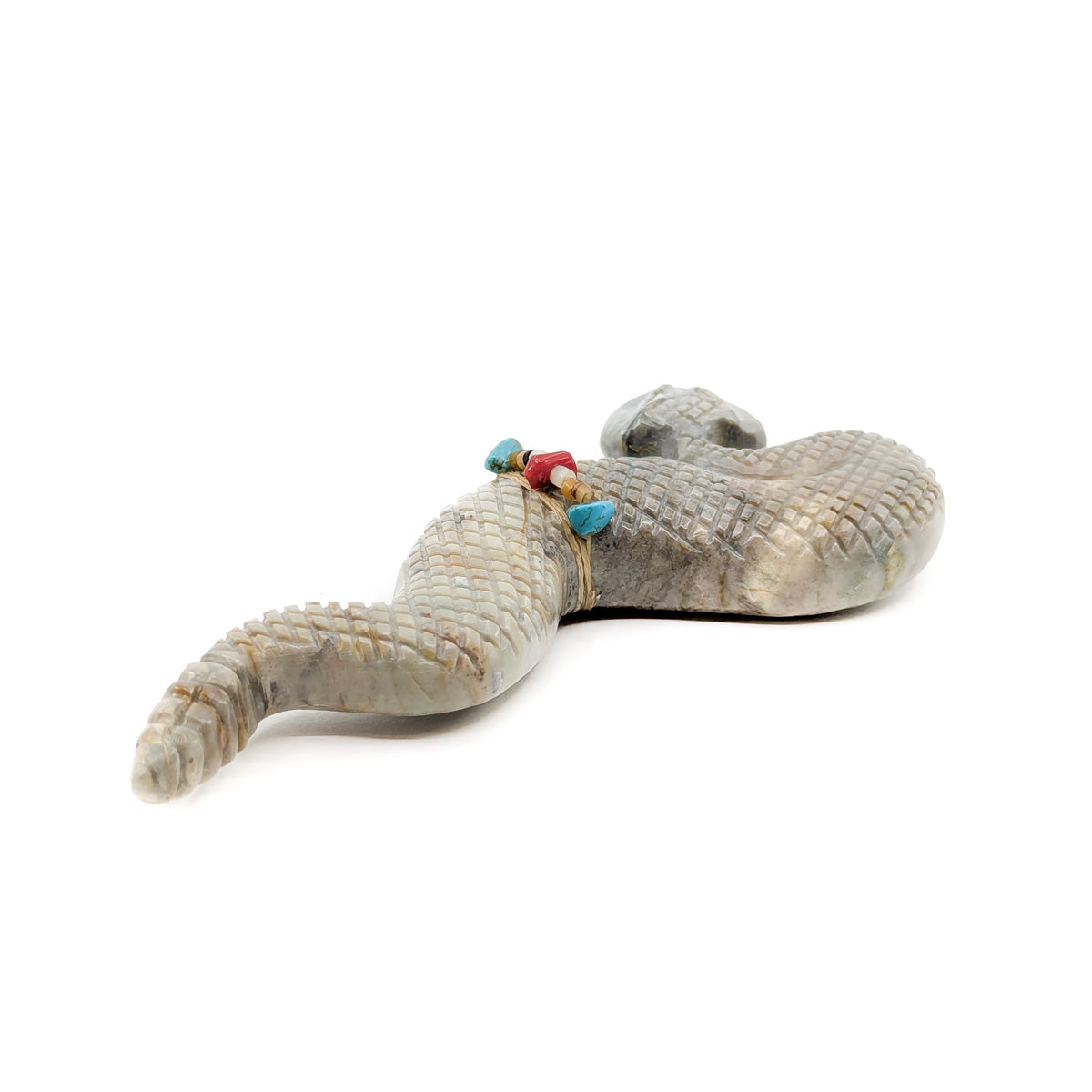 Picasso Marble Grey Snake