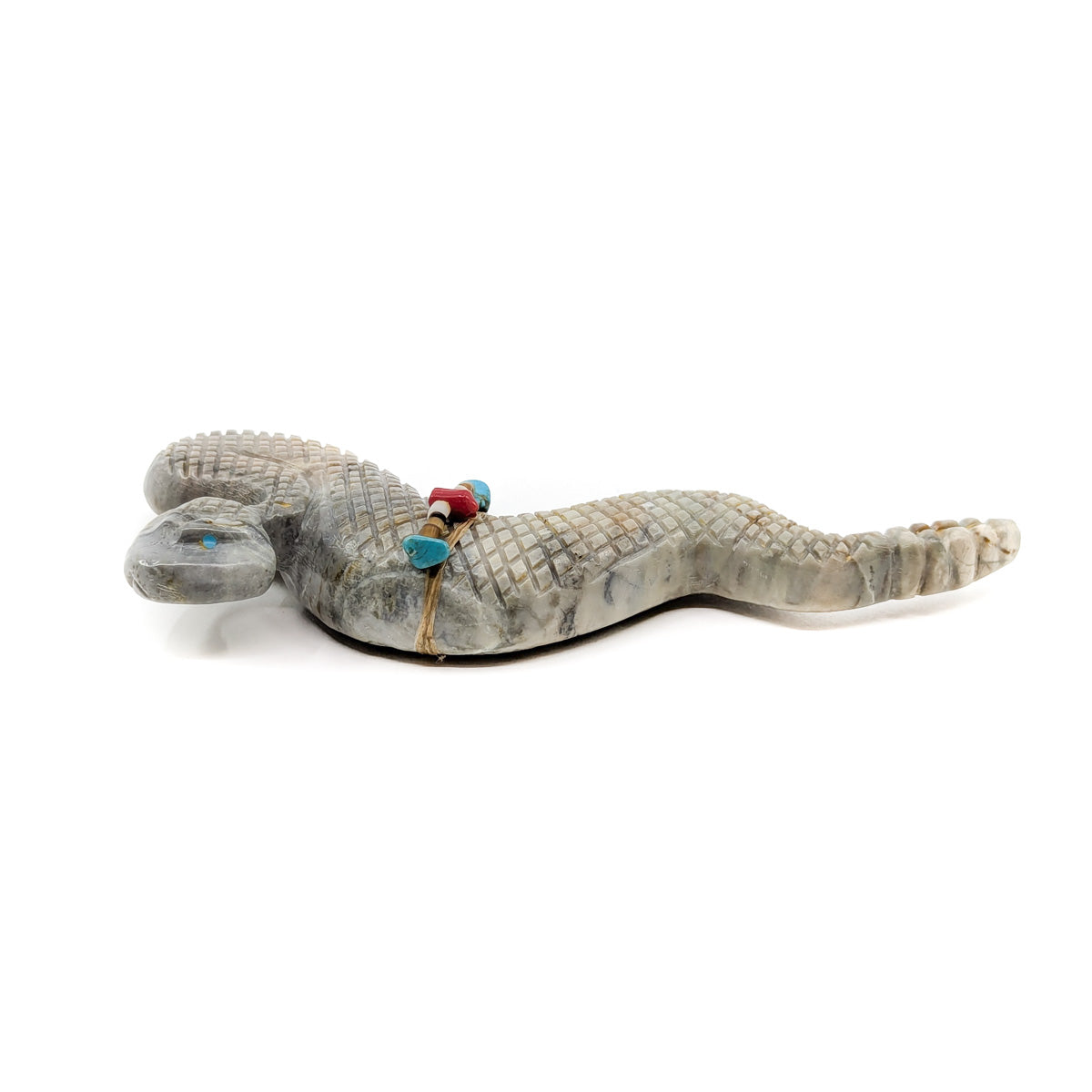 Picasso Marble Grey Snake