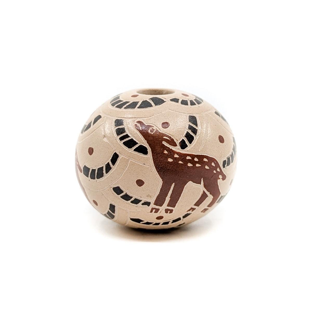 Baby Deer Mini Pot