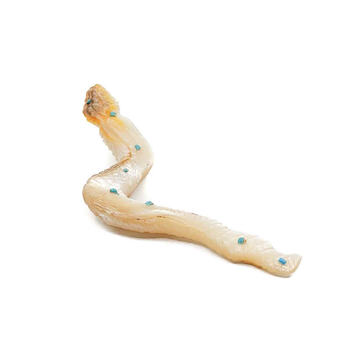 Snake by Lyndon Peynetsa