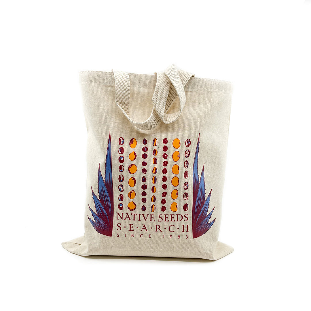 Native Seeds/SEARCH Tote Bag