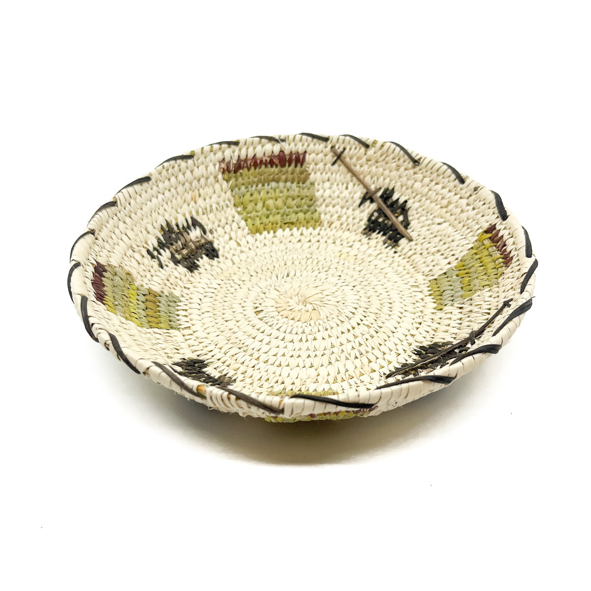 Saguaro Fruit Harvest Basket