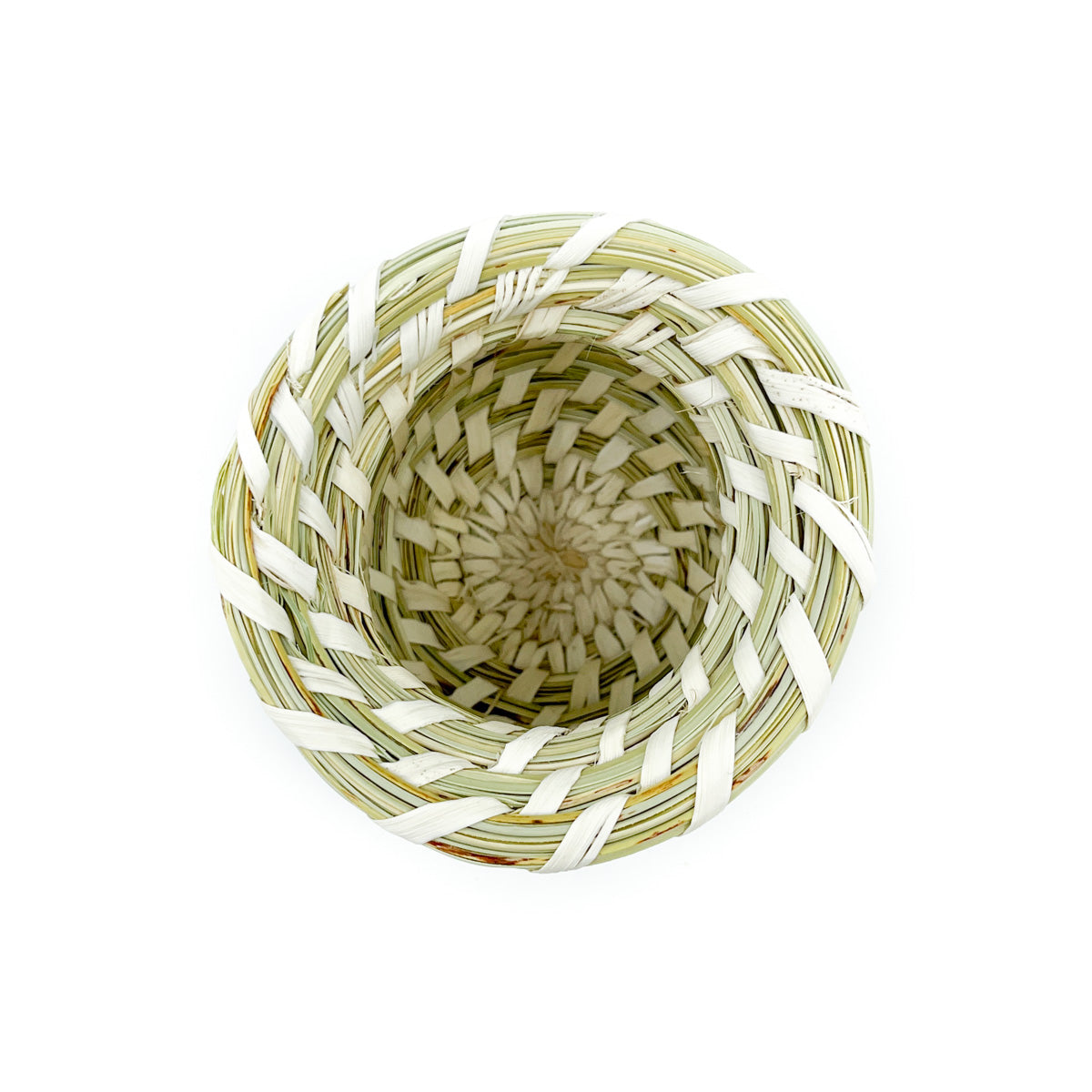 Small Olla Basket