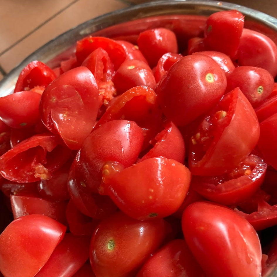 Wickenburg - Prescott Heirloom