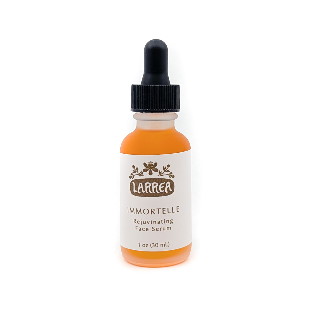 Immortelle Facial Oil Serum