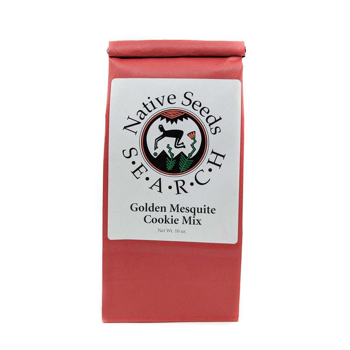 Golden Mesquite Cookie Mix