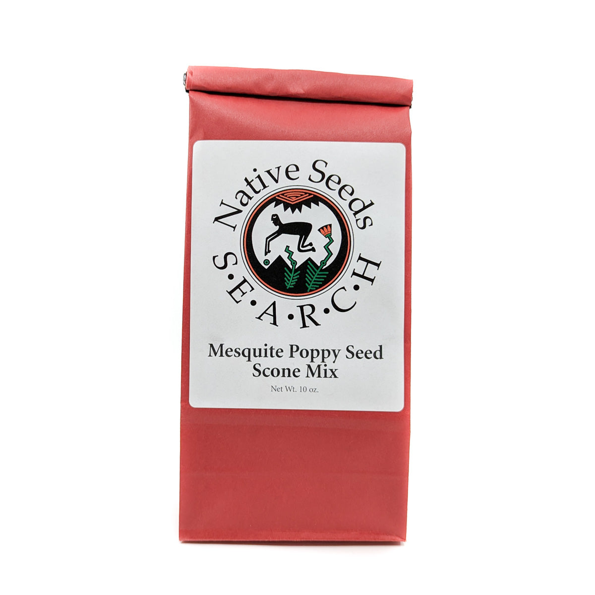 Mesquite Poppy Seed Scone Mix