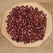 Rio Zape Beans - Heirloom