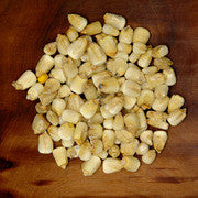 Posole, Organic White Corn