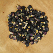 Posole, Organic Blue Corn