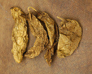 Chipotle Meco Whole Chiles