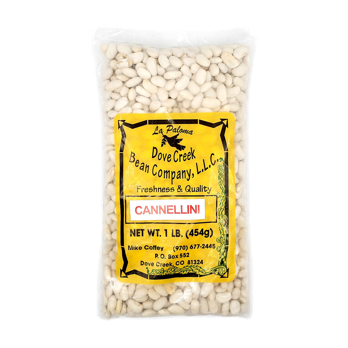 Cannellini Beans