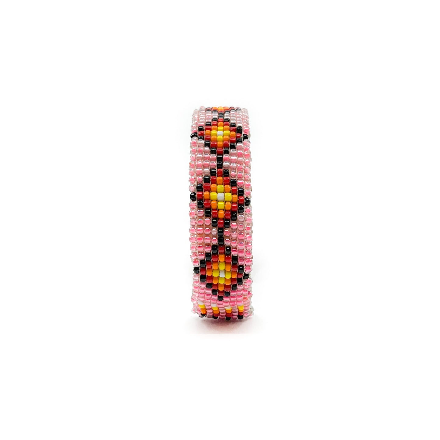 Navajo Loom Beaded Bracelet