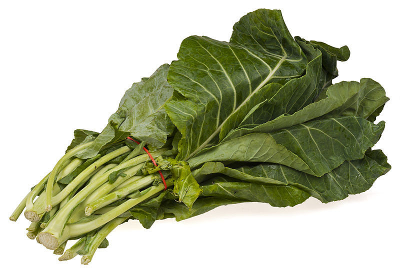 Georgia Collards