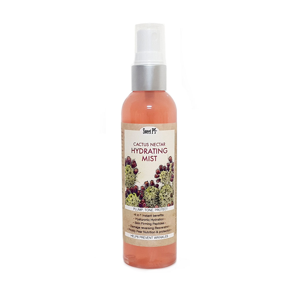cactus nectar hydrating mist