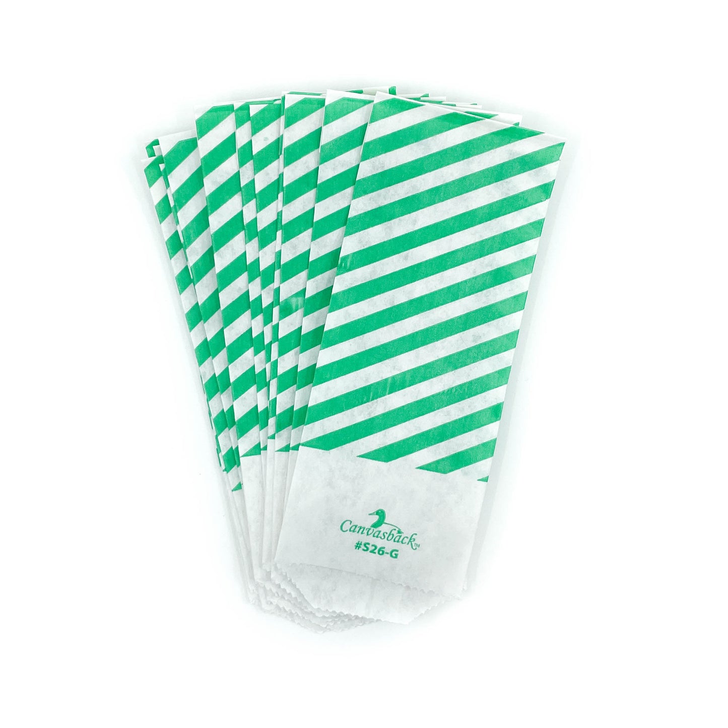 Corn Ear Shoot Bags