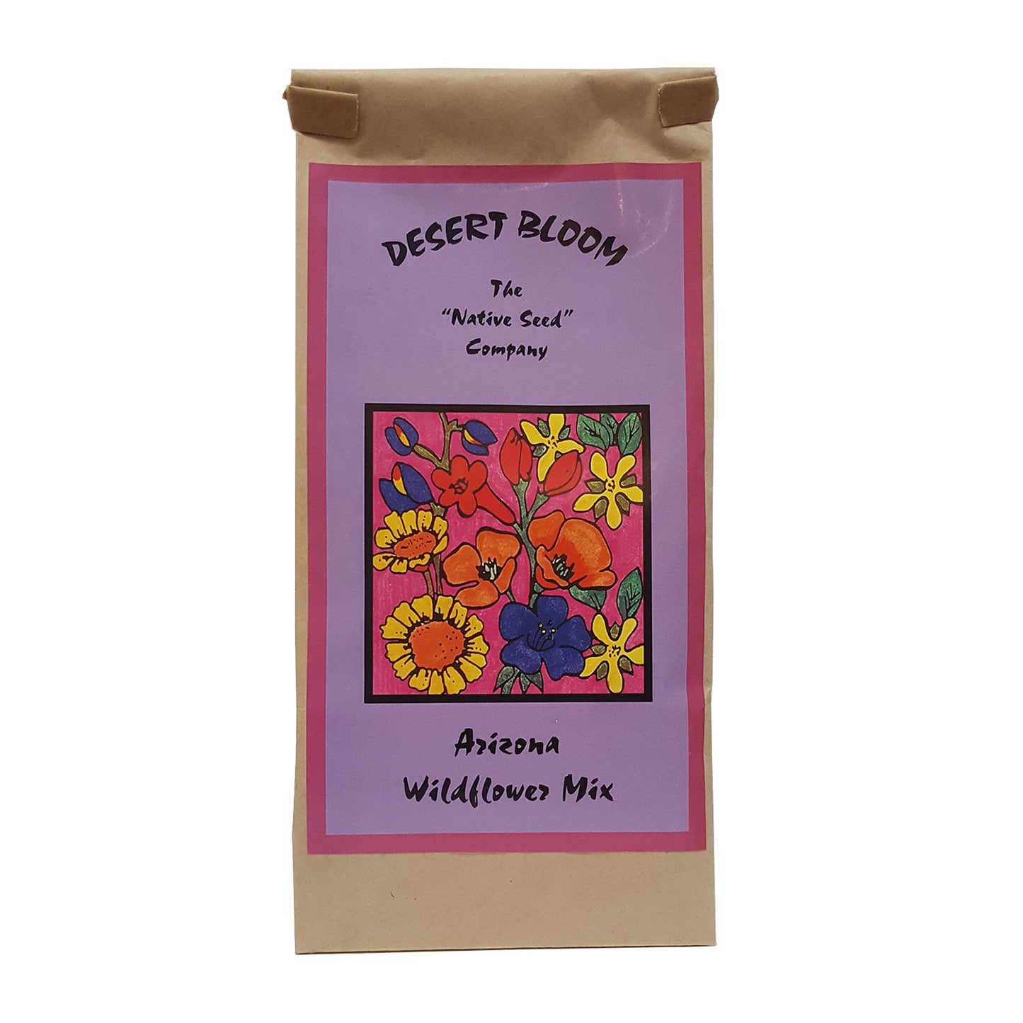 desert wildflower seeds