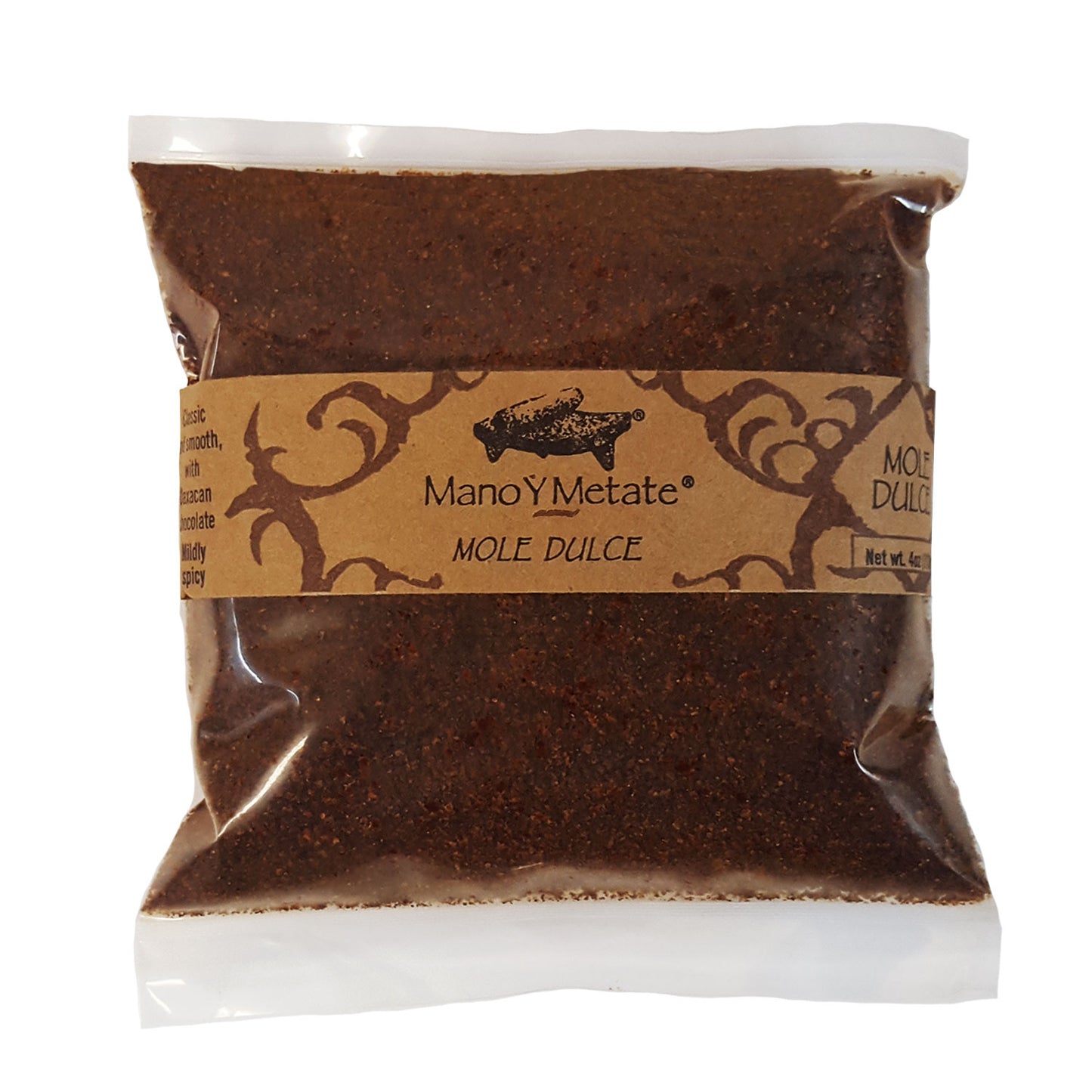 Mole Dulce