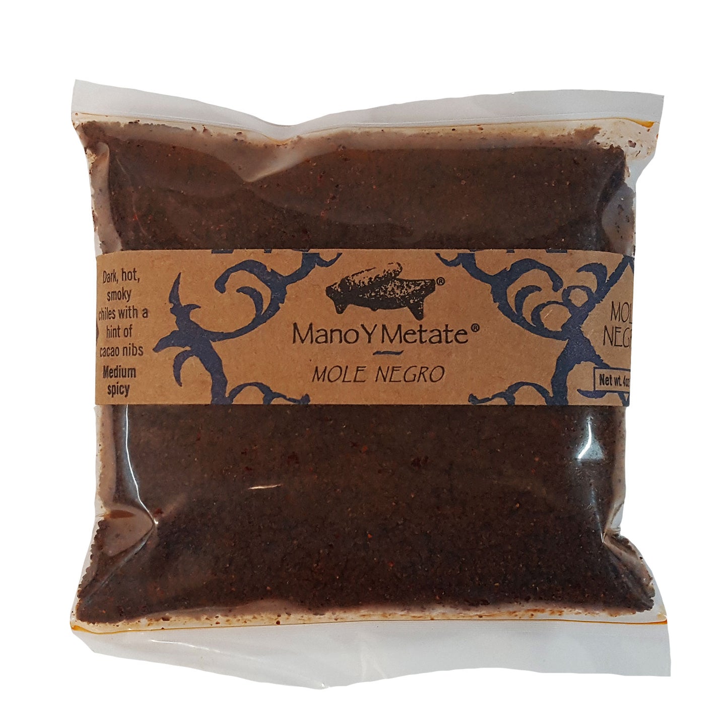 Mole Negro