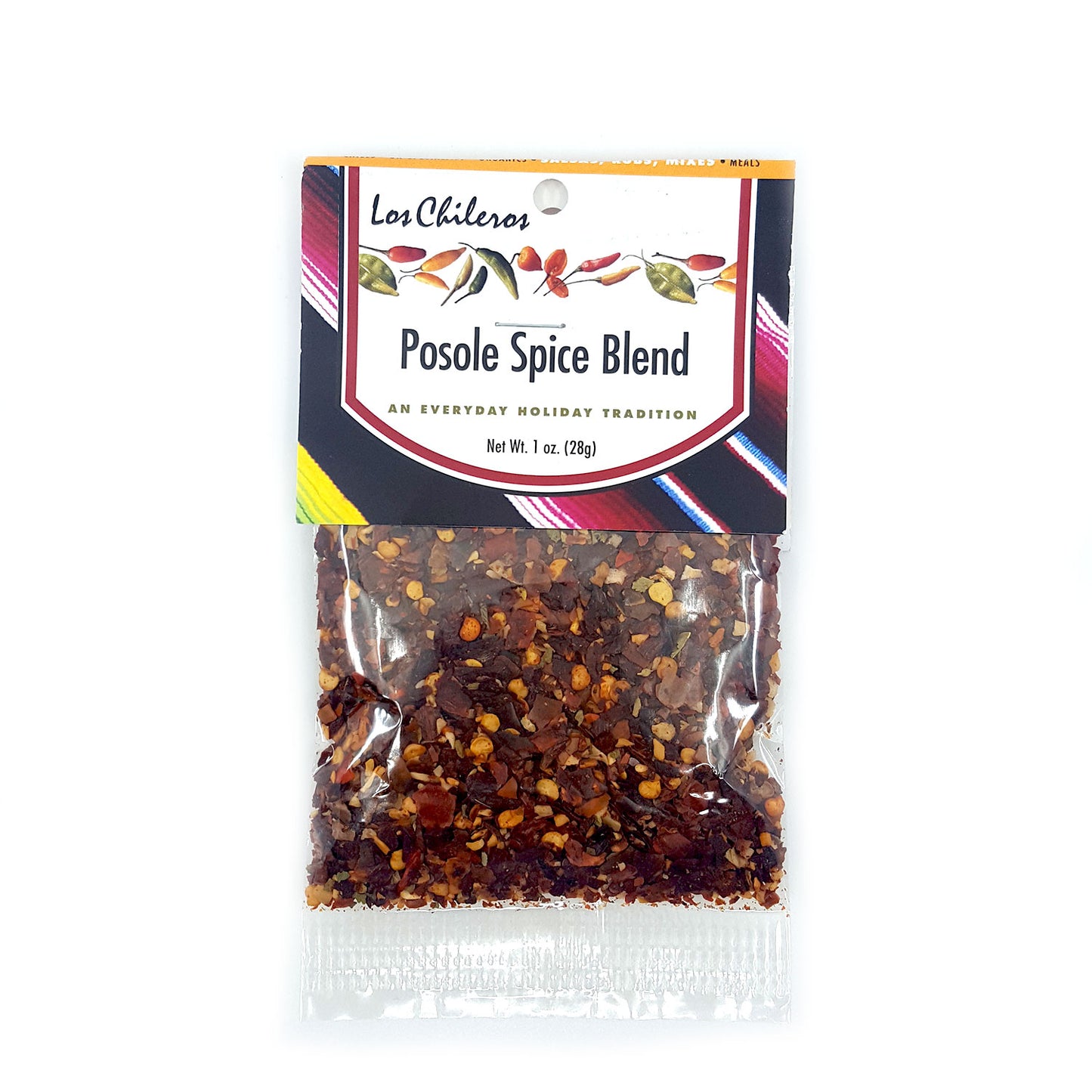 Posole Spice Blend 1 oz